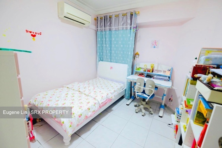 Blk 519 Woodlands Drive 14 (Woodlands), HDB 4 Rooms #239233911